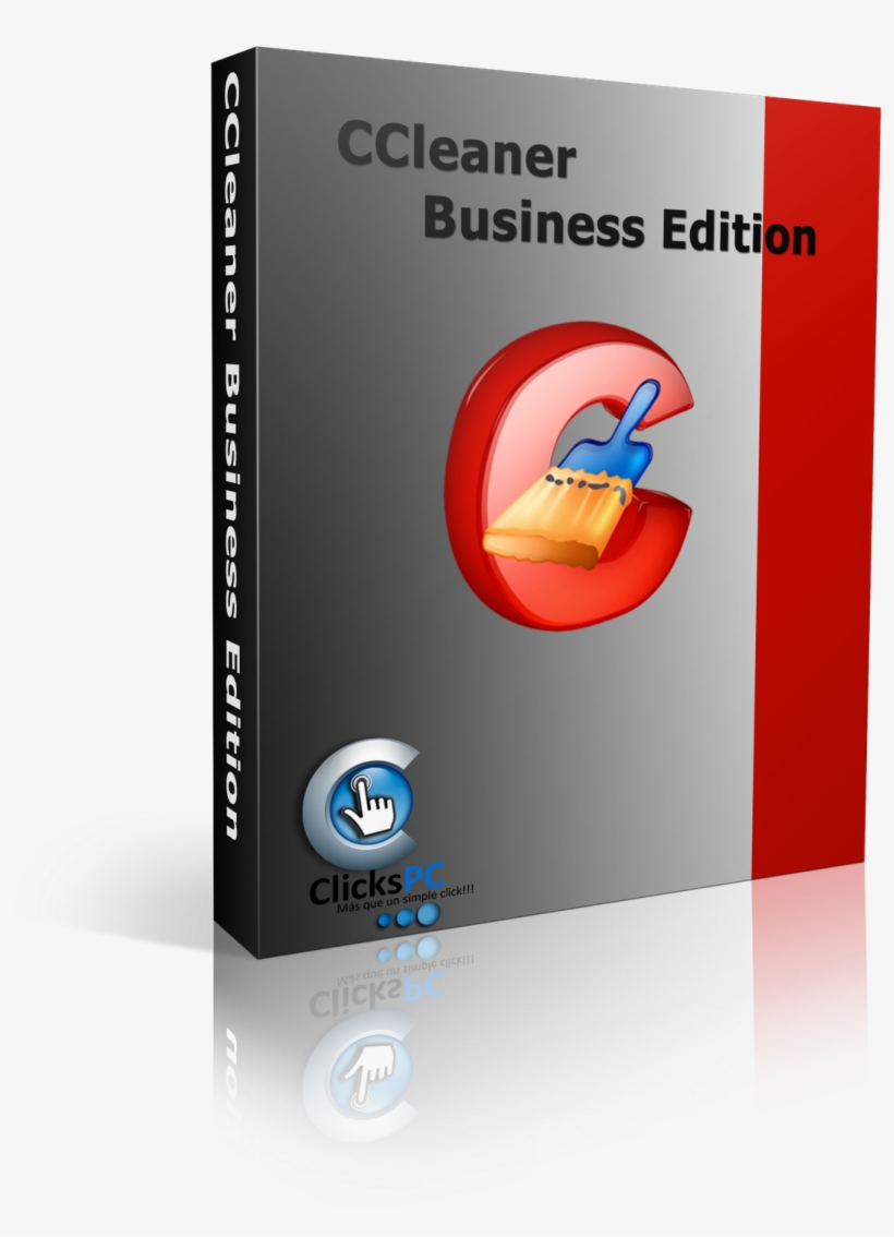 Ccleaner Is A System Optimization, Privacy And Cleaning, transparent png download