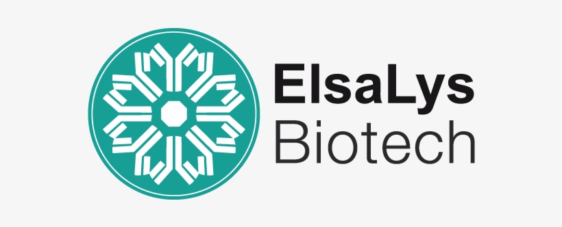 Copyright 2018 Elsalys Biotech Sa, transparent png download