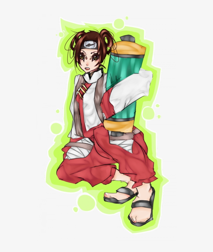 Tenten 37930, transparent png download