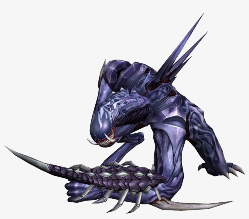 Siege Type Phobos, transparent png download