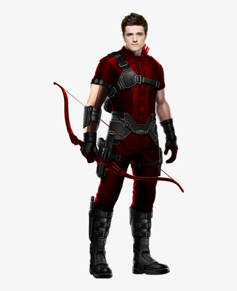 Red Arrow Transparent By 13josh16, transparent png download
