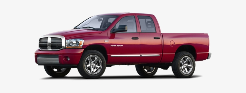 2008 Dodge Ram, transparent png download