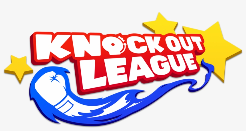 Knockout League Logo, transparent png download