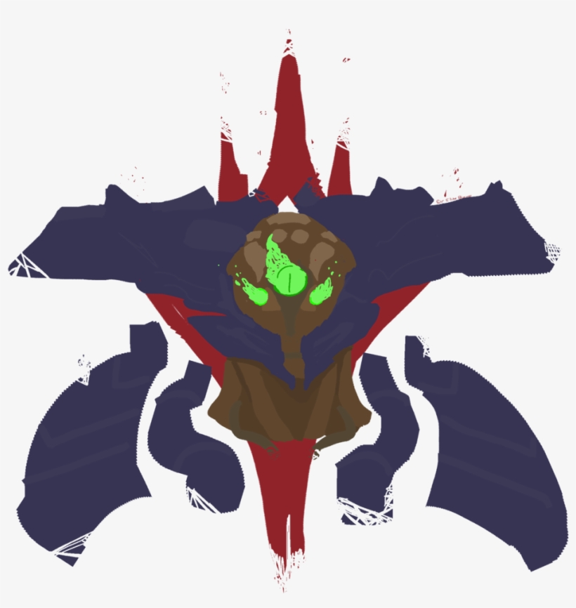 Taken King, Oryx, transparent png download