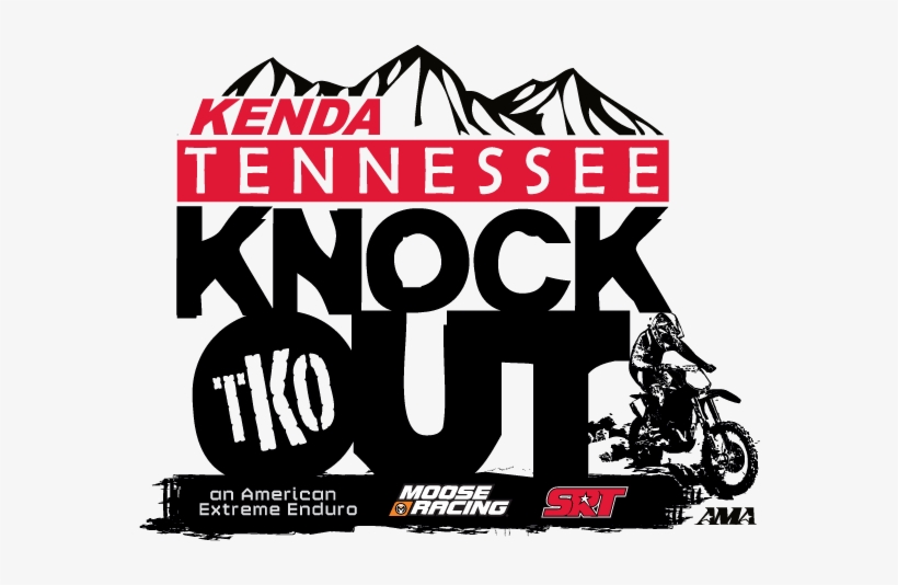 Kenda Ama Tennessee Knockout, transparent png download