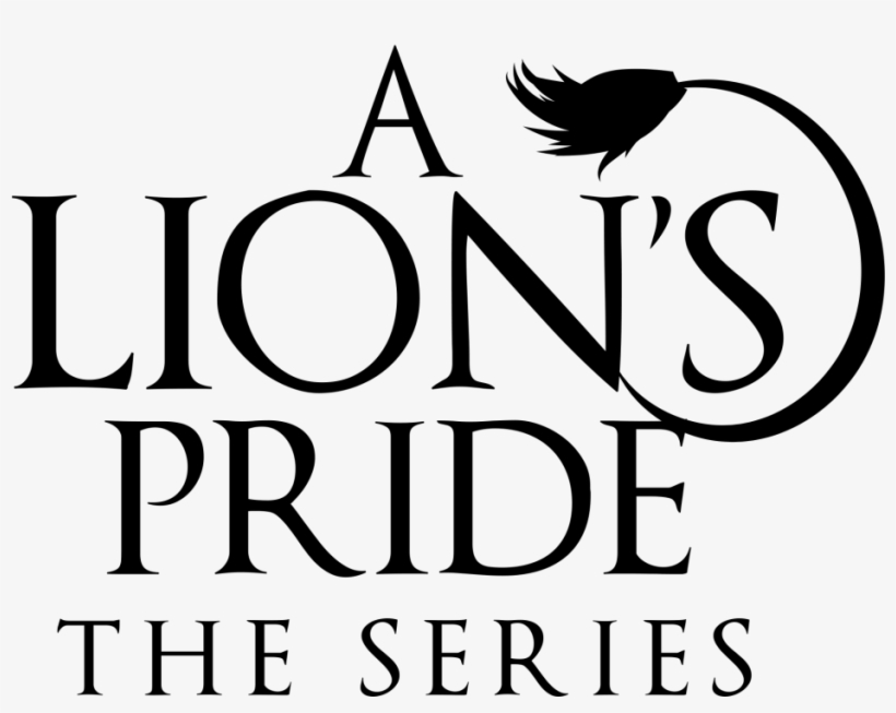 A Lion's Pride, transparent png download