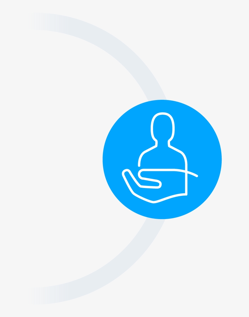 Customer Care & Support, transparent png download