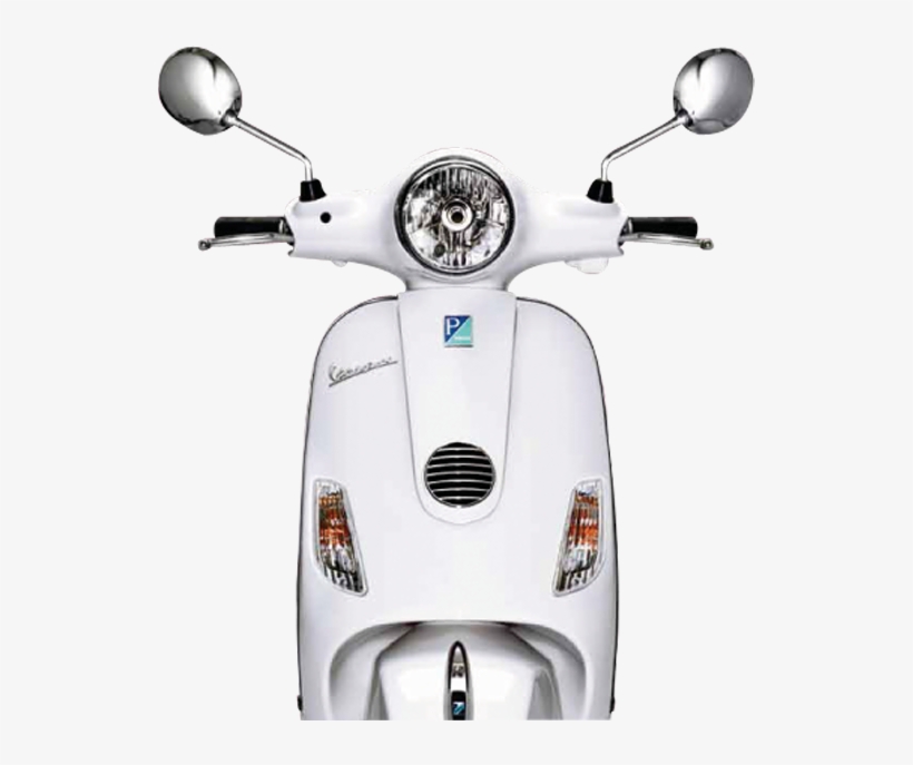 Vespa Vx, transparent png download