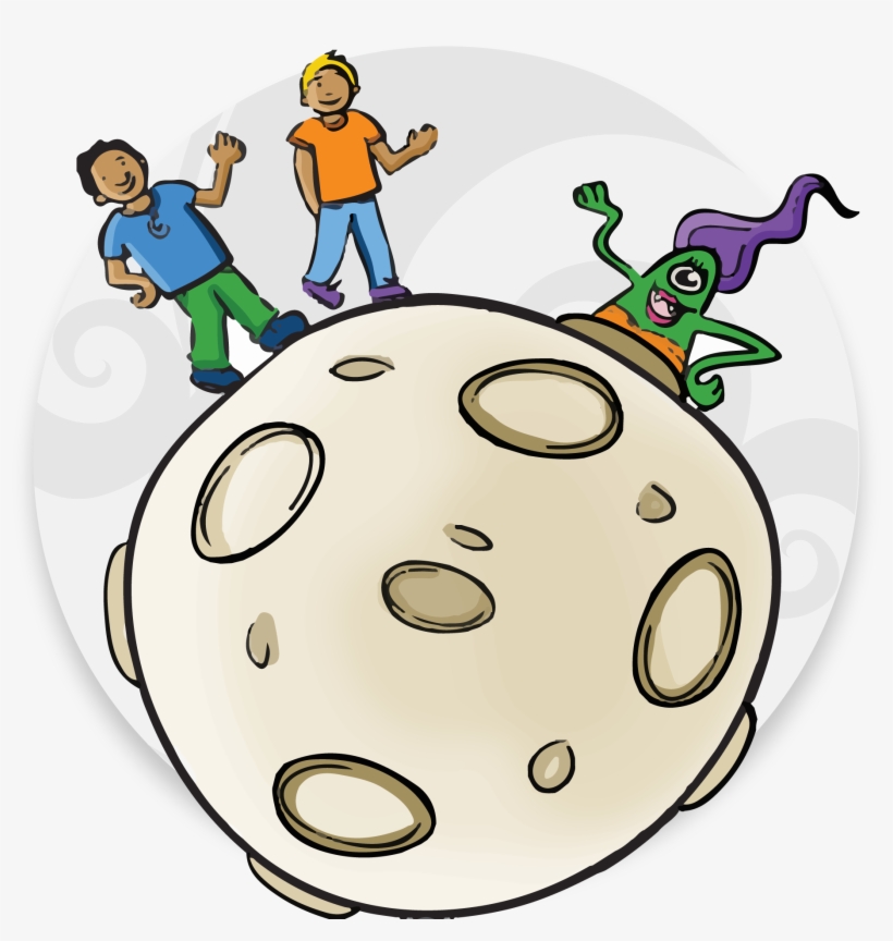 Ka2 M1 05 Cartoon Mind Map 01, transparent png download