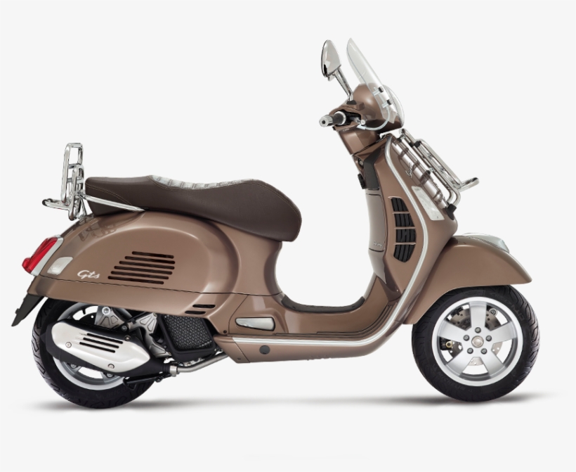 Vespa Gts, transparent png download