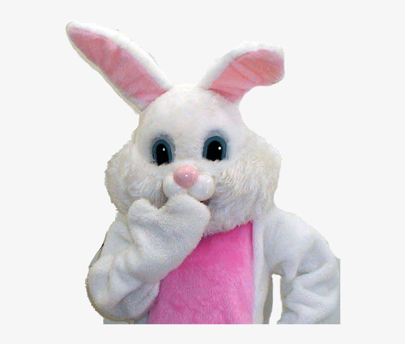 The Easter Bunny Has Planned Lots Of Egg Hunts And, transparent png download