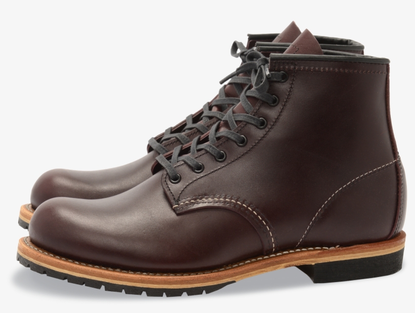 Red Wing Shoes, transparent png download