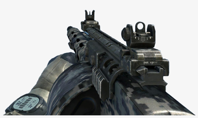 Striker Digital Mw3, transparent png download
