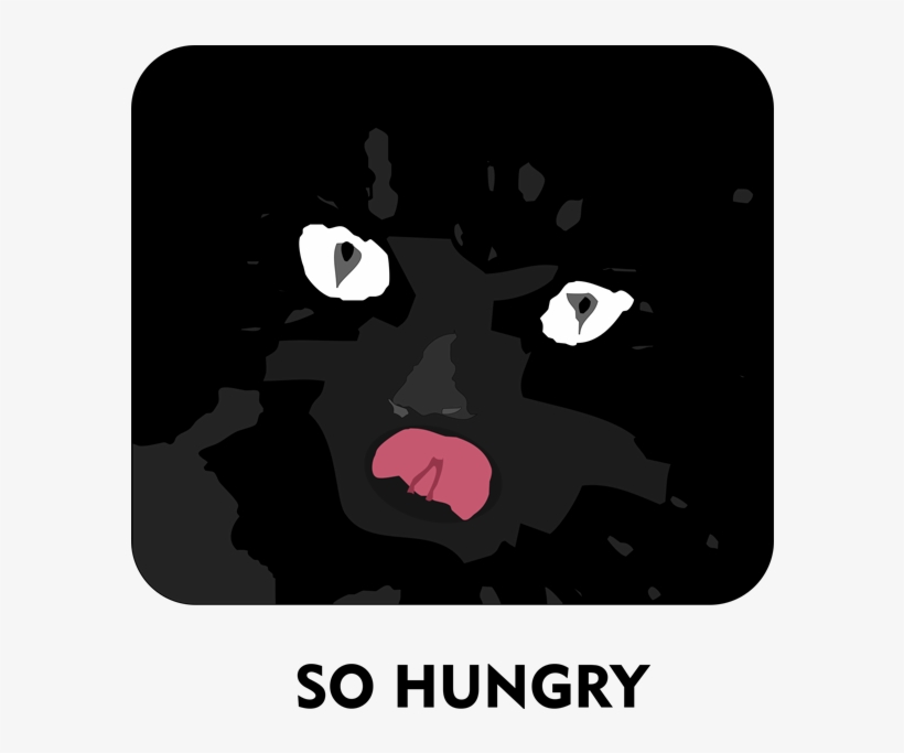 Persiancatmoji Sticker & Emoji Messages Sticker, transparent png download