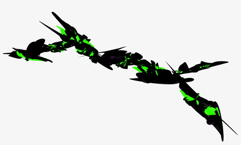 4d Drawing Sword, transparent png download