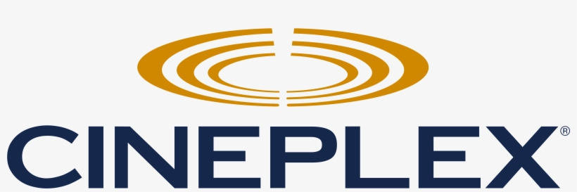 Cineplex Logos Download Cinema Clip Art Theater Logo, transparent png download