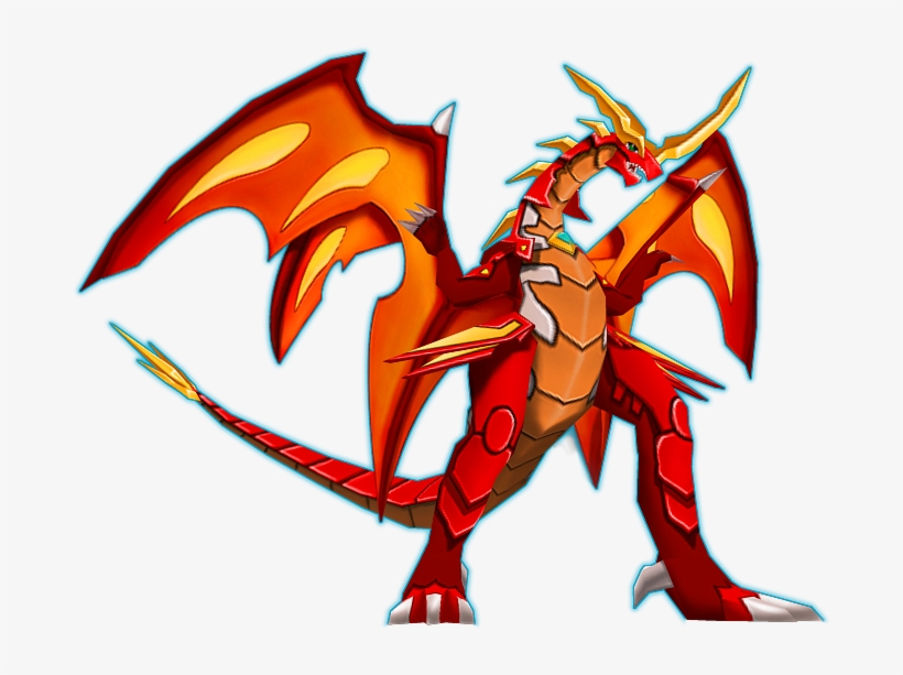 pyrus drago