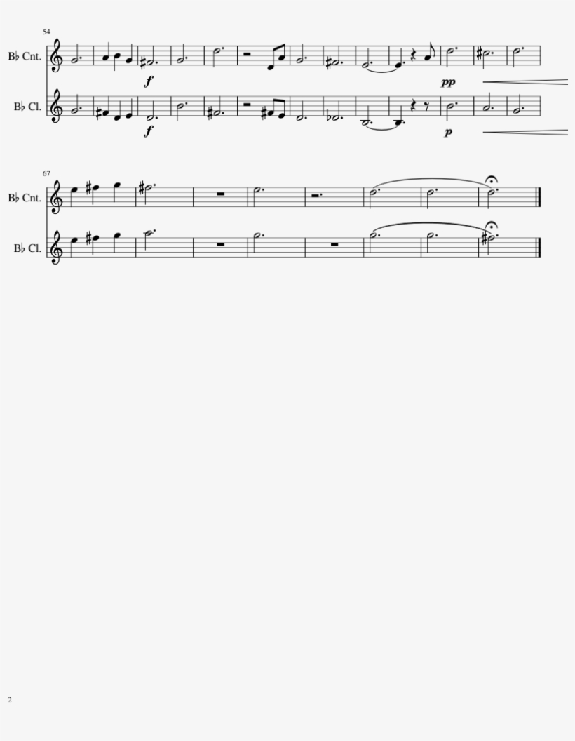 Can't Help Falling In Love Sheet Music Composed By, transparent png download