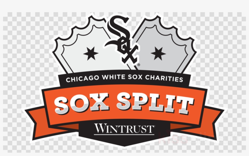 Chicago White Sox Clipart Guaranteed Rate Field Chicago, transparent png download