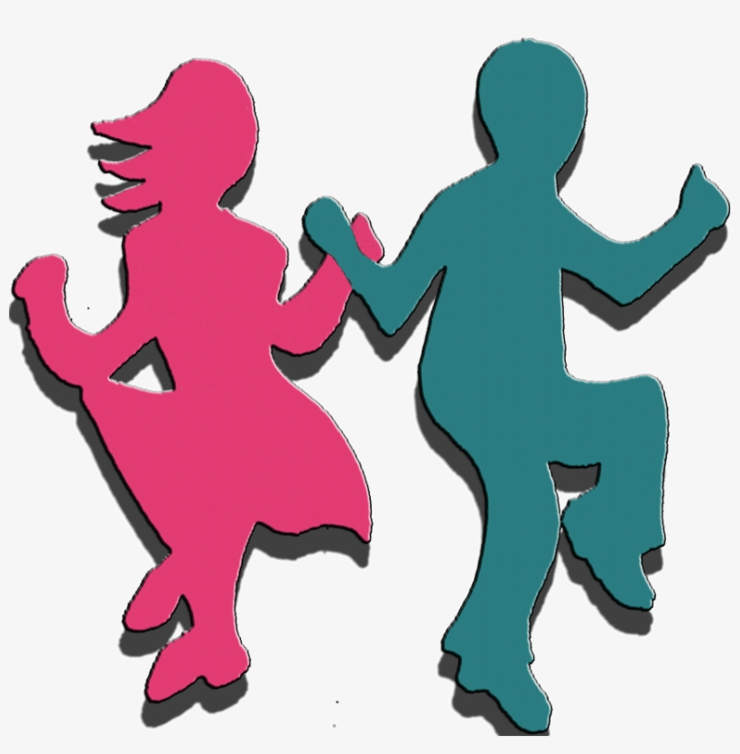 Happy Feet Clipart Dancing, transparent png download
