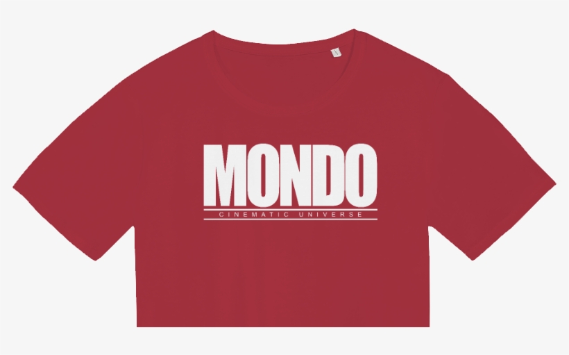 Mcu Ou Mcu J'ai Ajouté Le Design Mondo Cinematic Universe, transparent png download