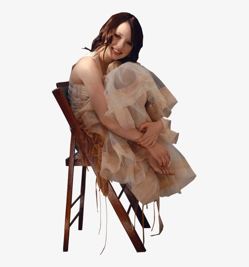 Png - Emily Browning, transparent png download