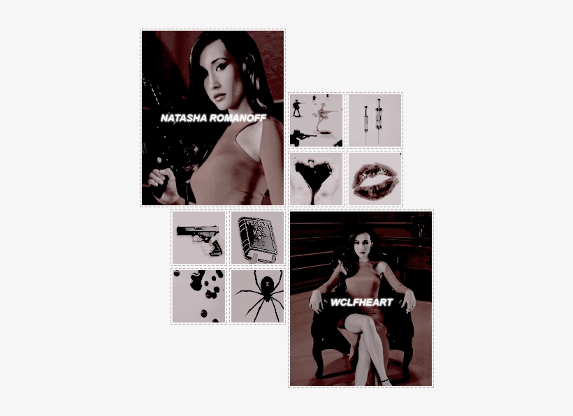 Natasha Romanoff Rp Avengers Rp Marvel Rp Black Widow, transparent png download