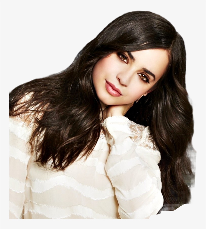 Sofiacarson Model Girl Pretty Cream Aesthetic Disney, transparent png download