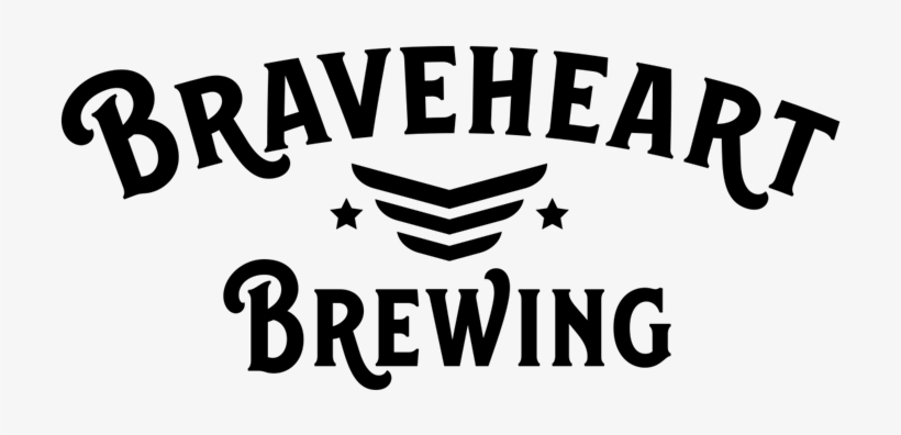 Braveheart Brewing, transparent png download