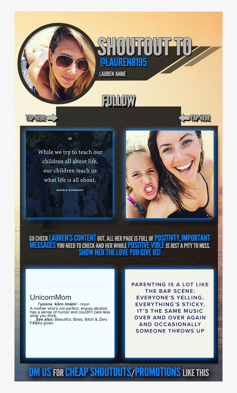 Shoutout Or Promotions 37 975 Kb, transparent png download