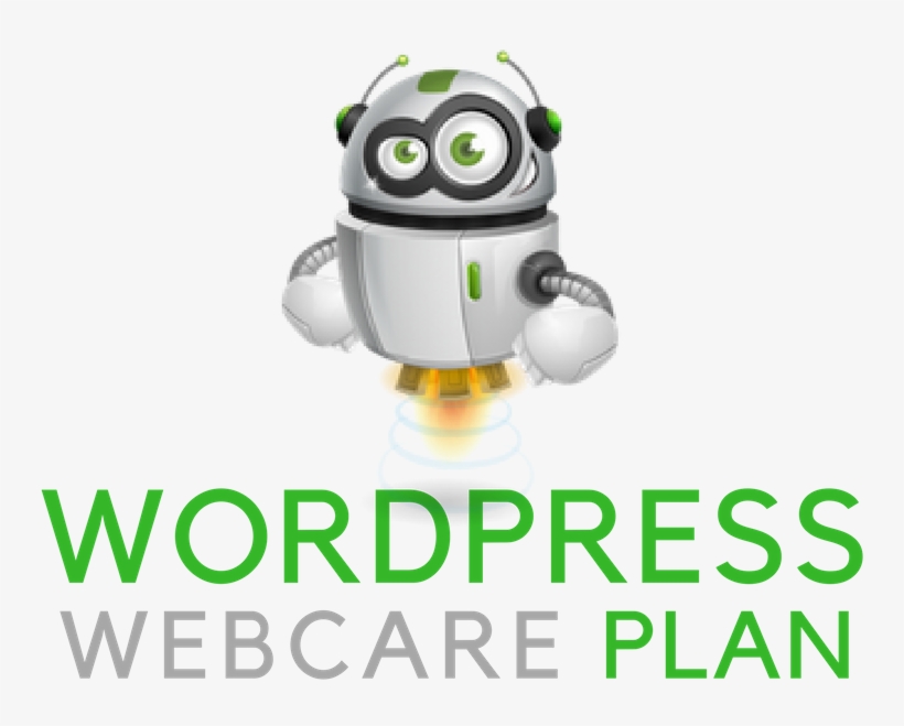Wordpress Webcare Plan, transparent png download