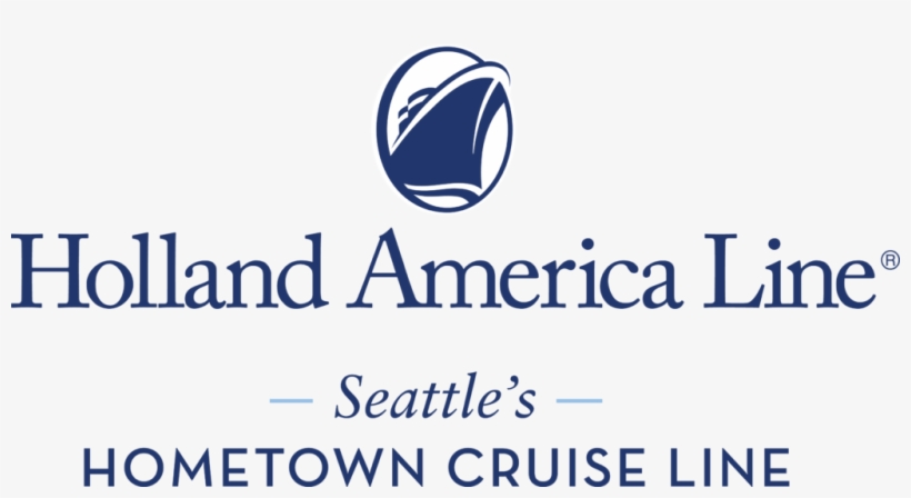 Holland America Line Gold, transparent png download