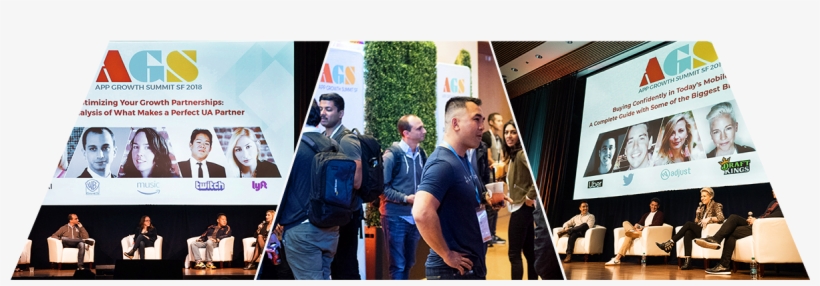 App Growth Summit Sf, transparent png download