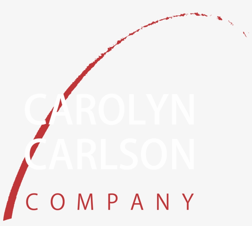 Logo Carolyn Carlson, transparent png download