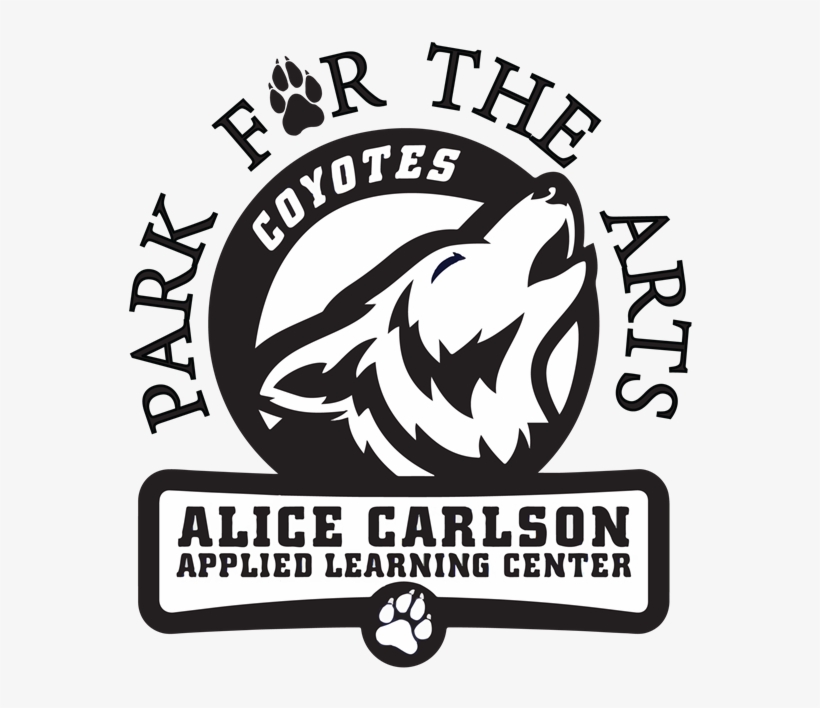 Acalc Park For The Arts Logo, transparent png download