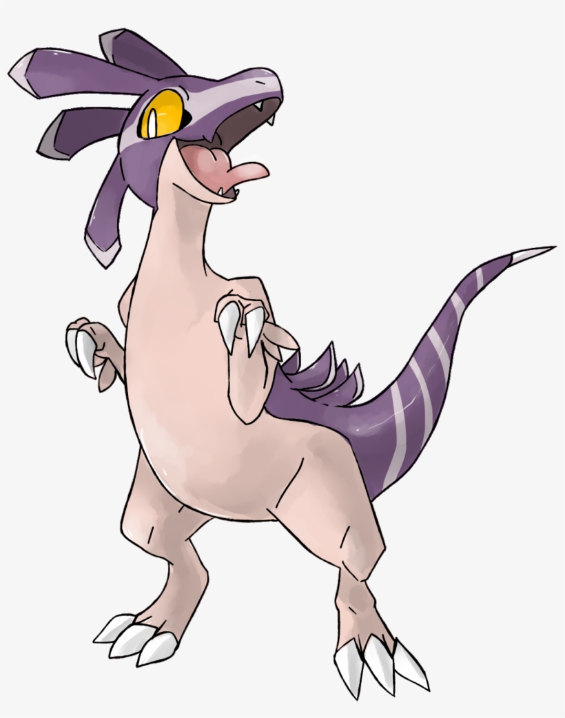View Toxiraptor ,, transparent png download