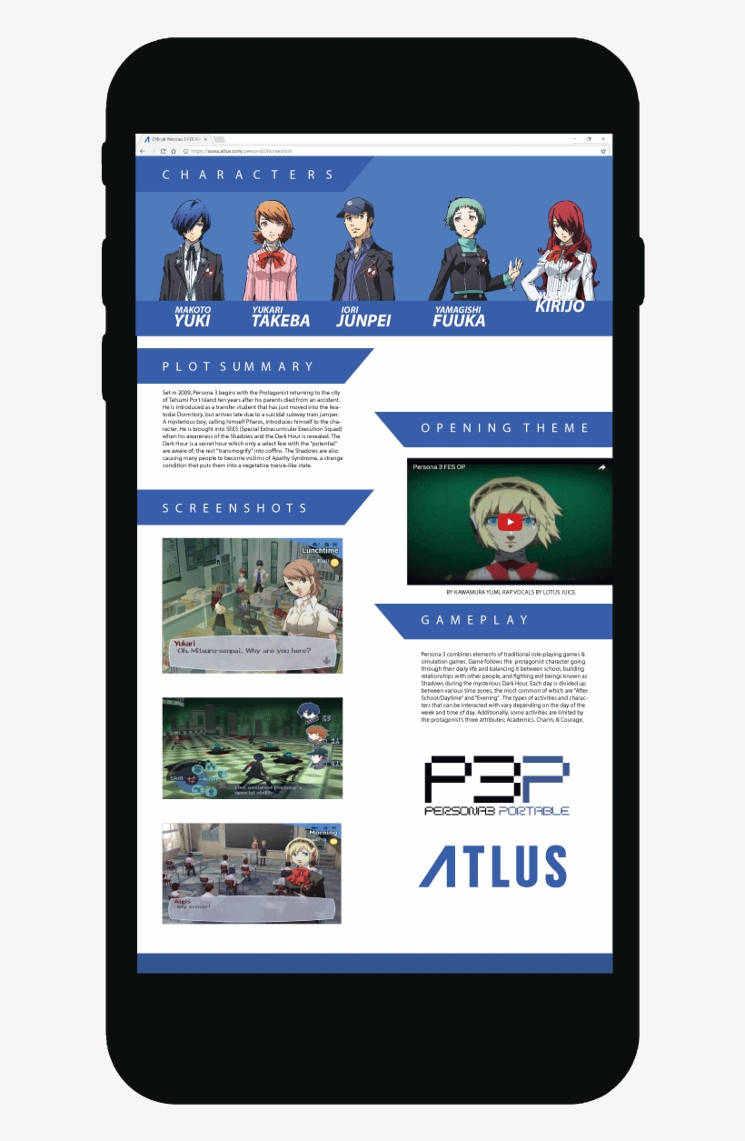 And I Borrowed Colors From The Logo And Also From The, transparent png download