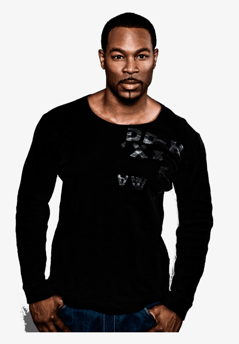 Darrin Henson Darrin Henson, transparent png download