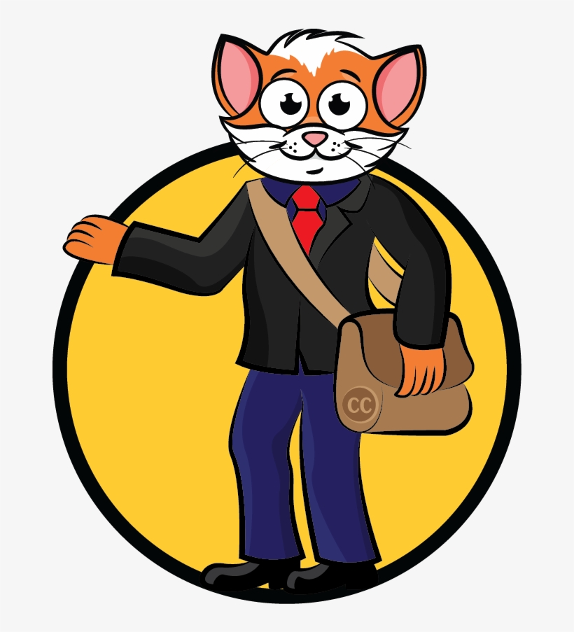 Conferencecat, transparent png download