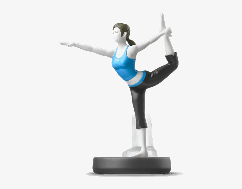 Nintendo Amiibo, transparent png download