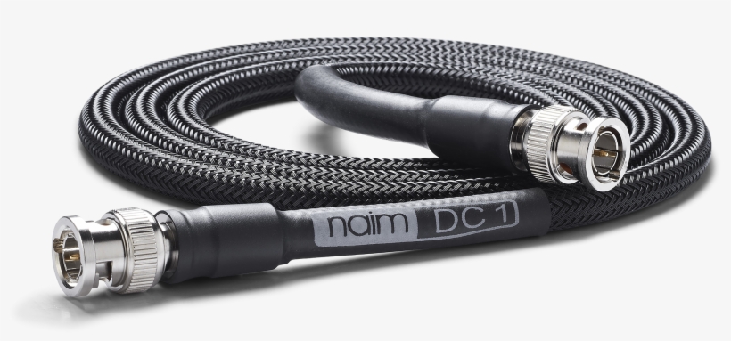 Dc1 Digital Coaxial Cable, transparent png download