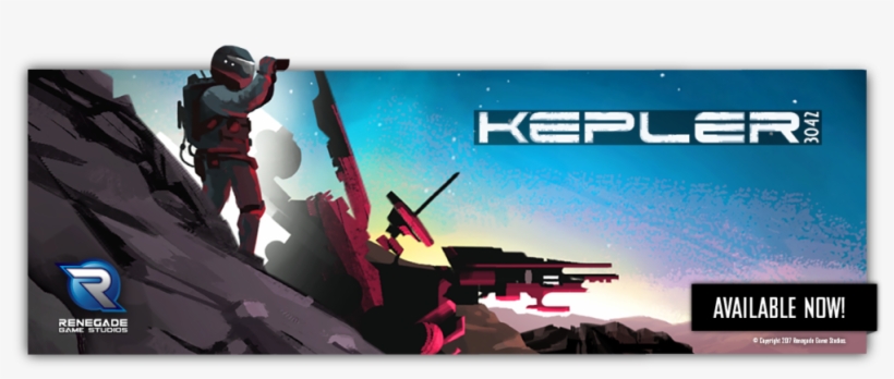 Kepler Now, transparent png download