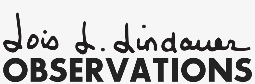 Lois Lindauer Observations Png, transparent png download