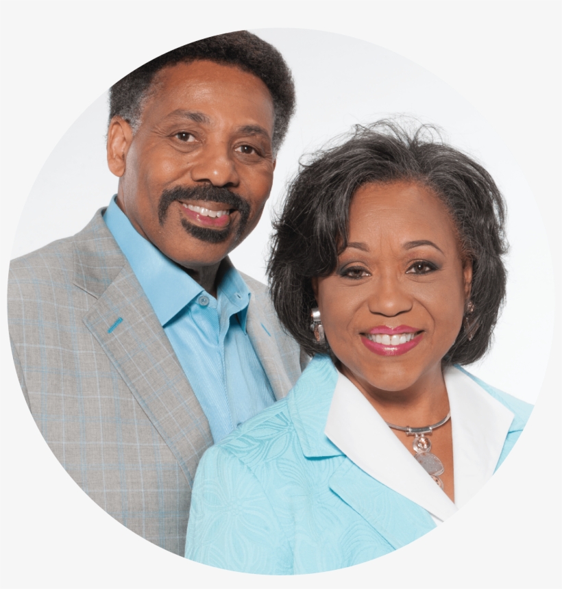 Tony & Lois Evans, transparent png download