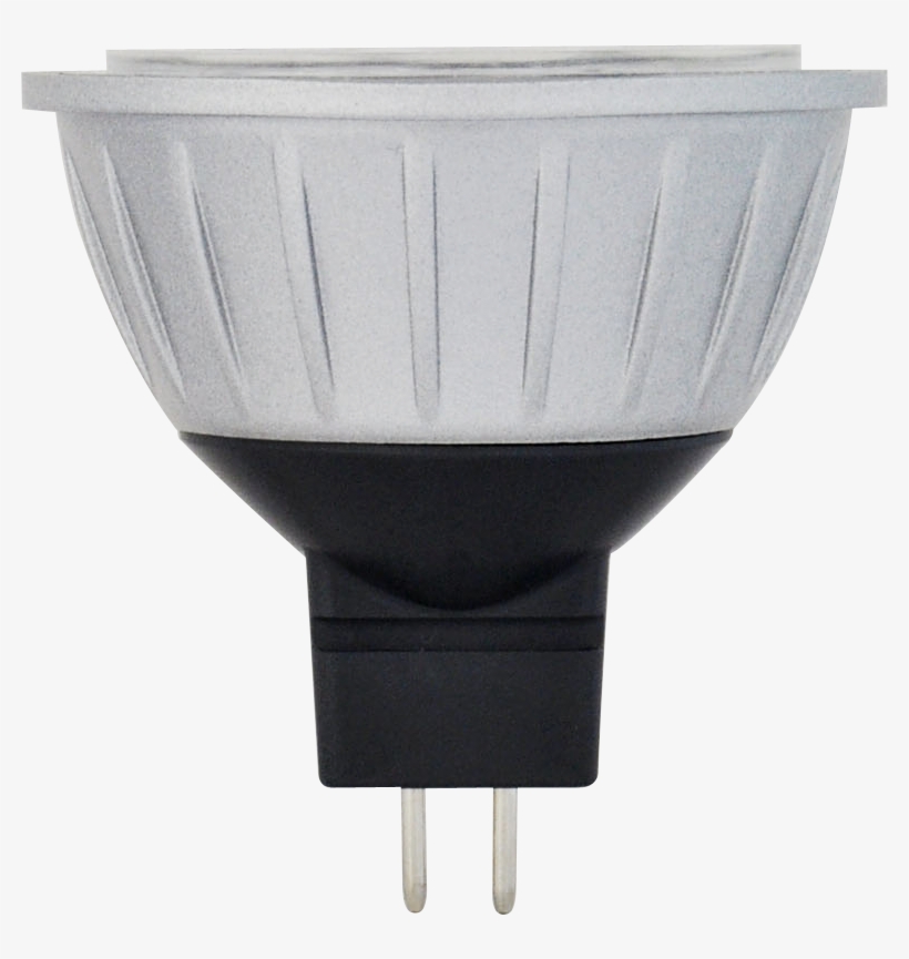 Mr16exn/830/led 81072 Led Mr16 8w 3000k Dimmable 40, transparent png download