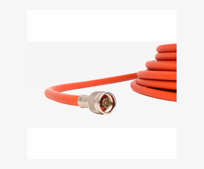 Low Loss Plenum Coaxial Cable, transparent png download