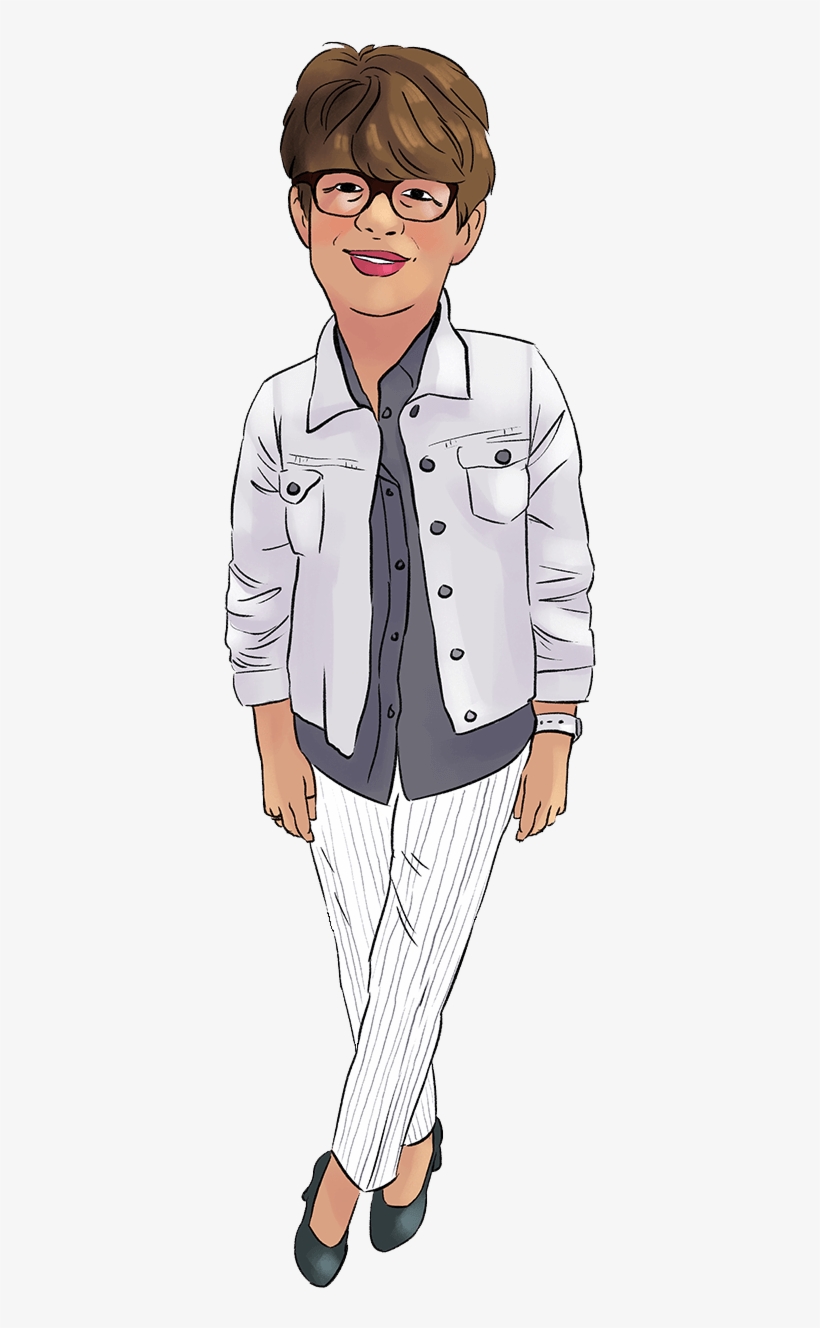 Lois Vitt Sale Is An Faia, Leed Fellow, And Senior, transparent png download