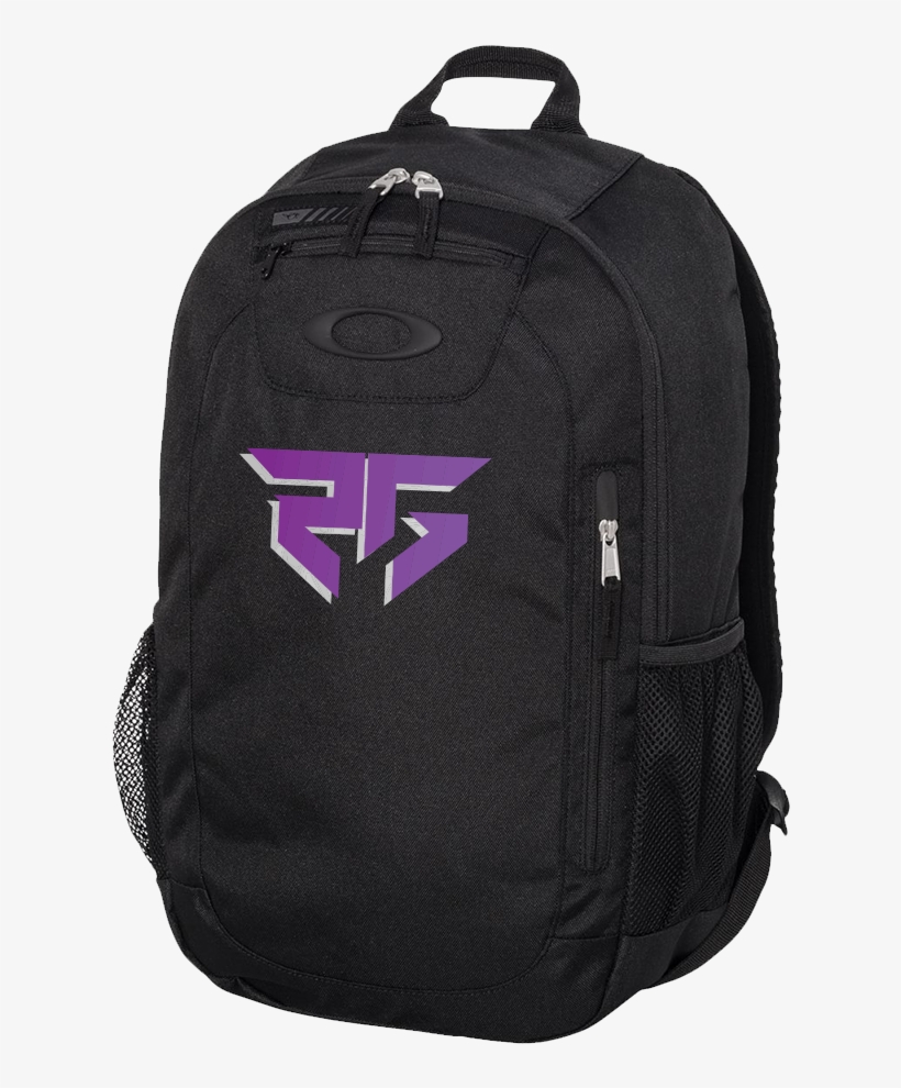 Reanimated Gaming Backpack, transparent png download