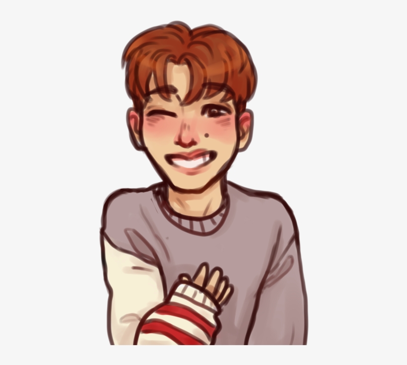 Seokmin And Jeonghan For, transparent png download