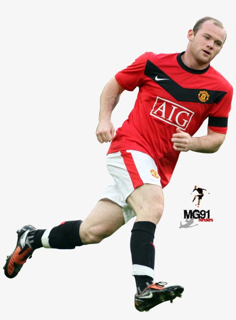 Rooney Png, transparent png download